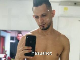 Yasuahot