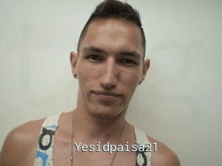 Yesidpaisa21