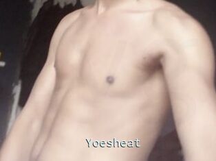 Yoesheat