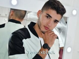 Yonnixblack