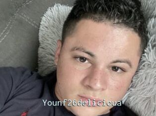Younf26delicioua