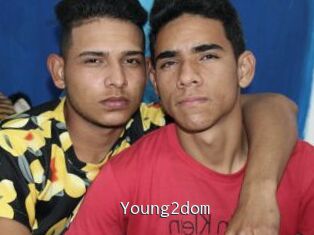 Young2dom