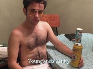 Young_and_stinky