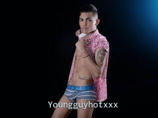Youngguyhotxxx