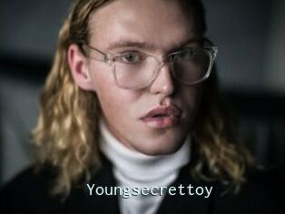 Youngsecrettoy