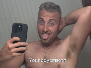 Yourboyemmett