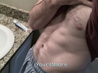 YoursNmore