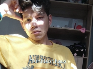 Yurilusthaus