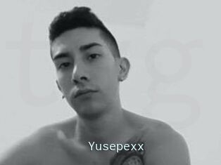 Yusepexx
