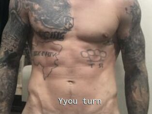 Yyou_turn