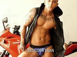 ZEDCORRIGAN