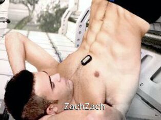 ZachZach