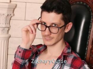 ZacharyCutie