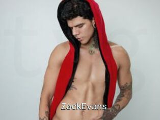 ZackEvans