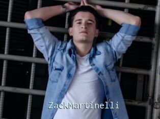 ZackMartinelli