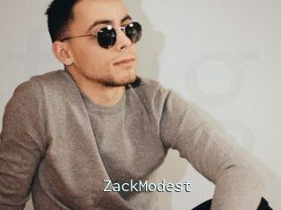 ZackModest