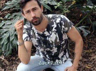 ZackPaul
