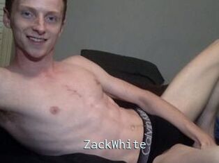 ZackWhite