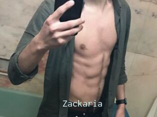 Zackaria