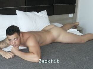 Zackfit