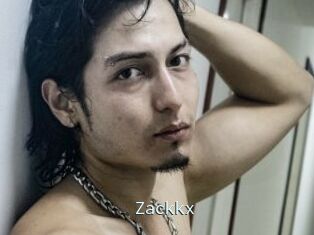 Zackkx