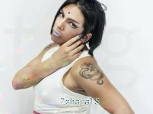 ZaharaTS