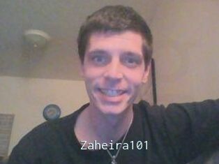 Zaheira101