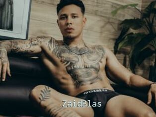 ZaidBlas