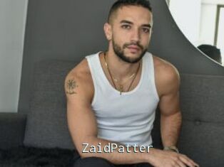 ZaidPatter