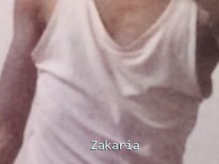 Zakaria