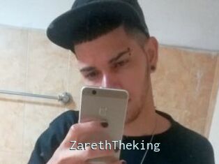 ZarethTheking