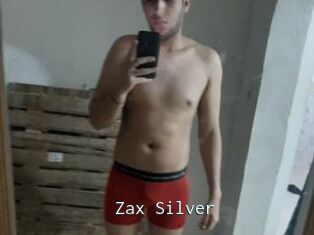 Zax_Silver