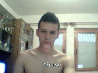 Zdrave