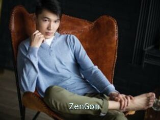 ZenGom