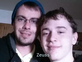 Zeuss