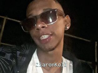 ZiaronKoll