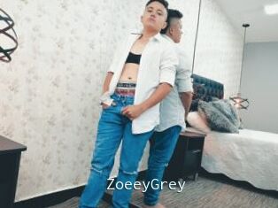 ZoeeyGrey