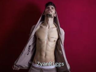 ZyanRiggs