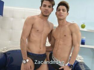 Zacandmike