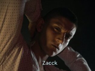 Zacck