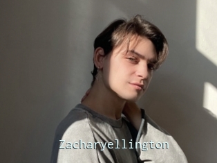 Zacharyellington