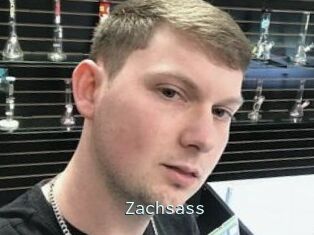 Zachsass