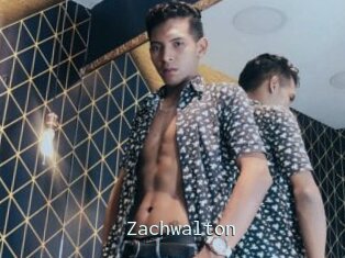 Zachwalton