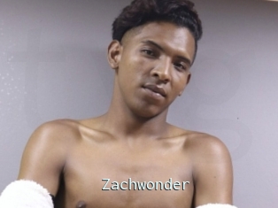 Zachwonder