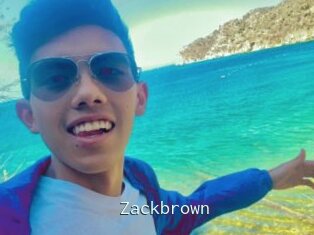 Zackbrown