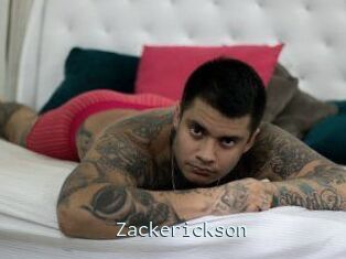 Zackerickson