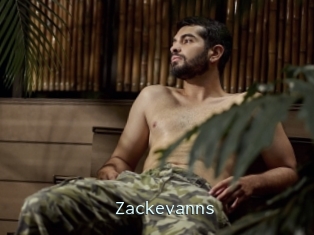 Zackevanns