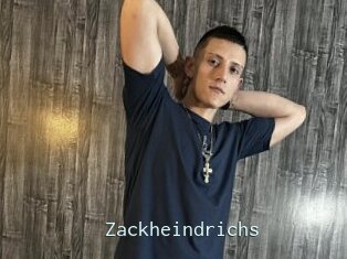 Zackheindrichs