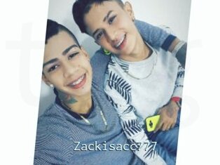 Zackisacc777