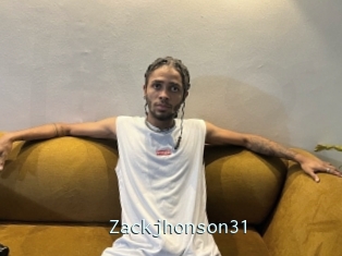 Zackjhonson31